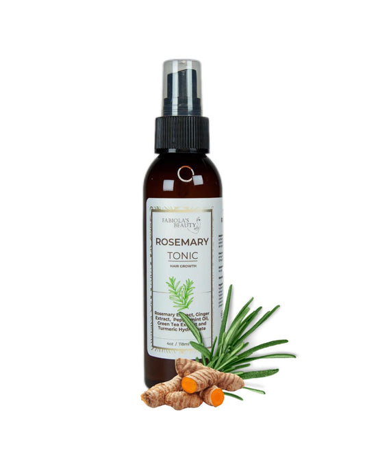 ROSEMARY HAIR TONIC